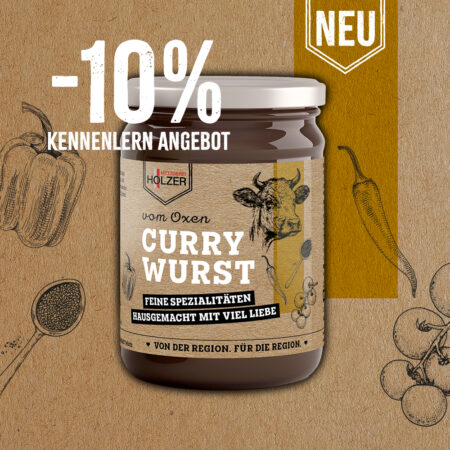 Currywurst, wurstschmied, Ox